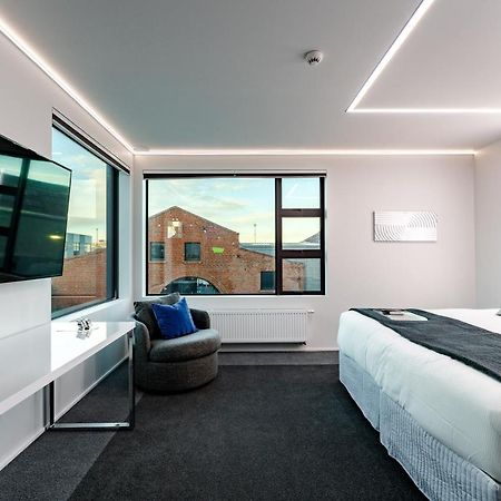 Errick'S Boutique Accommodation Ντούνεντιν Εξωτερικό φωτογραφία