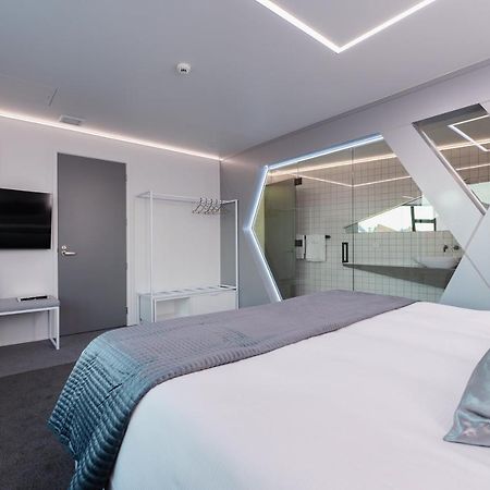 Errick'S Boutique Accommodation Ντούνεντιν Εξωτερικό φωτογραφία