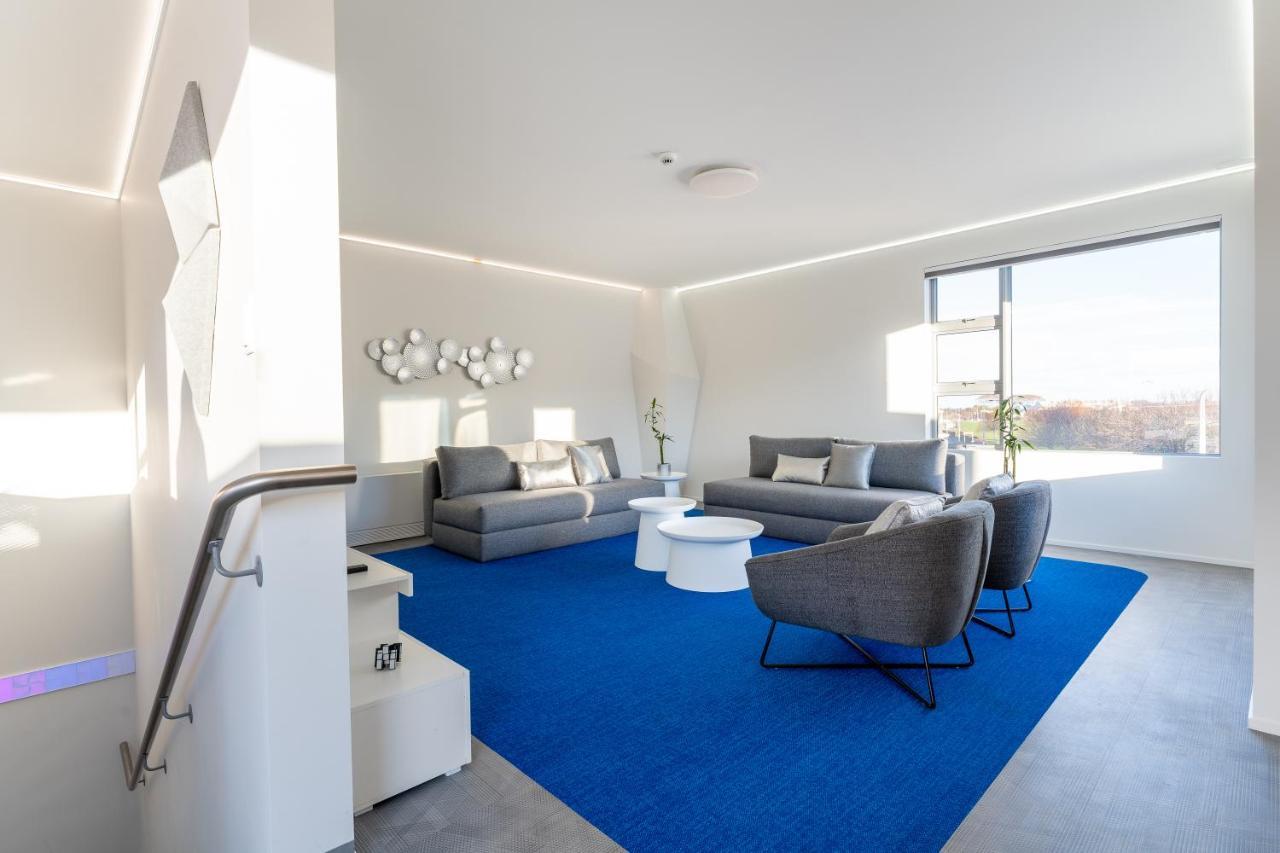 Errick'S Boutique Accommodation Ντούνεντιν Εξωτερικό φωτογραφία