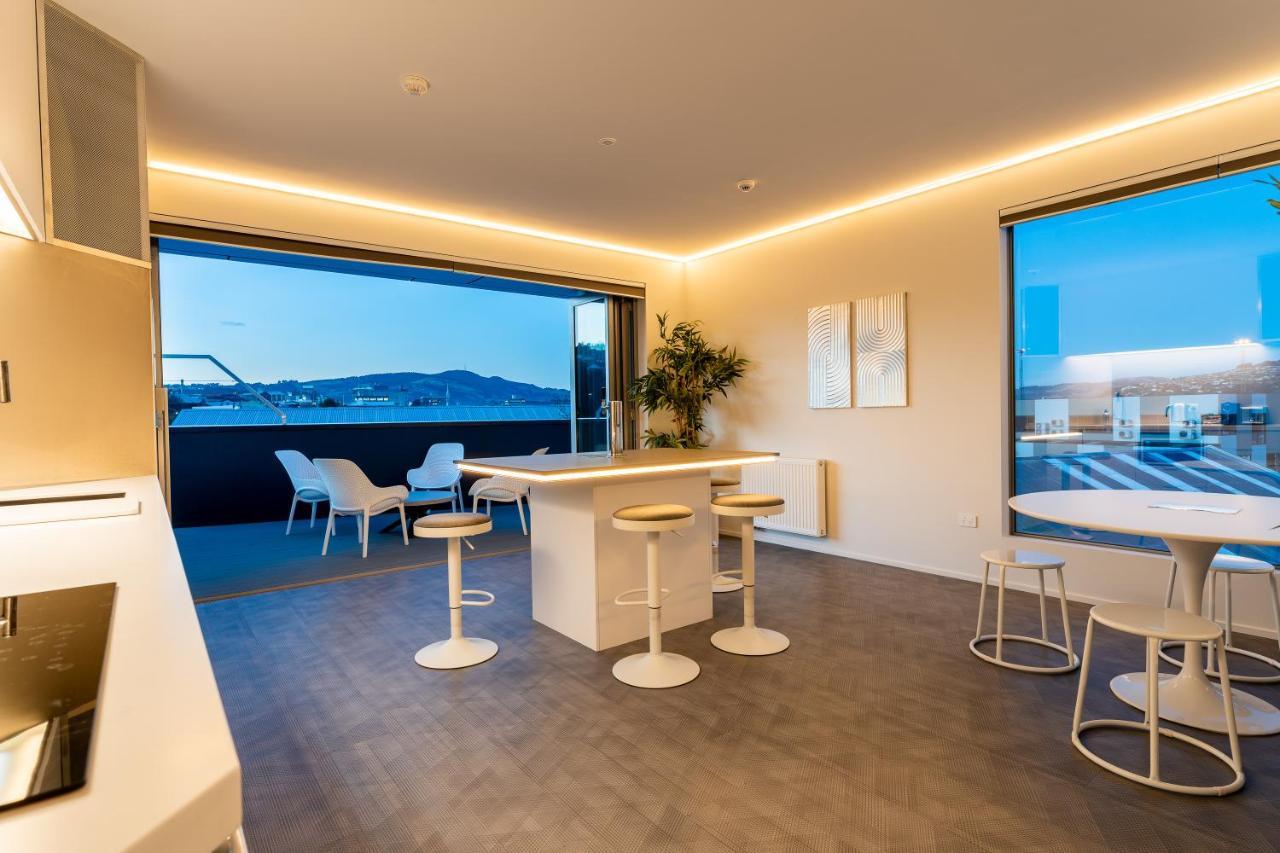 Errick'S Boutique Accommodation Ντούνεντιν Εξωτερικό φωτογραφία